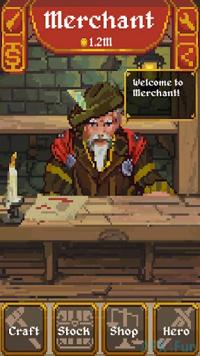 Merchant Screenshot Image