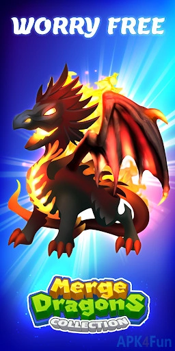 Merge Dragons Collection Screenshot Image