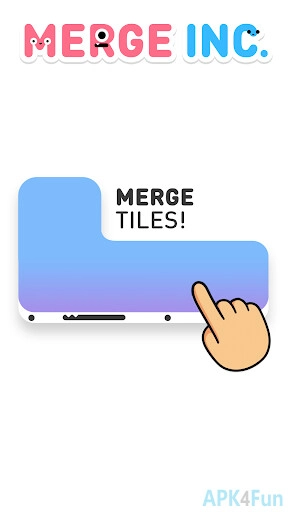 Merge Inc. Screenshot Image