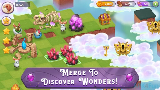 Merge Magic Screenshot Image