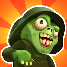 Merge Master: Zombies Battle