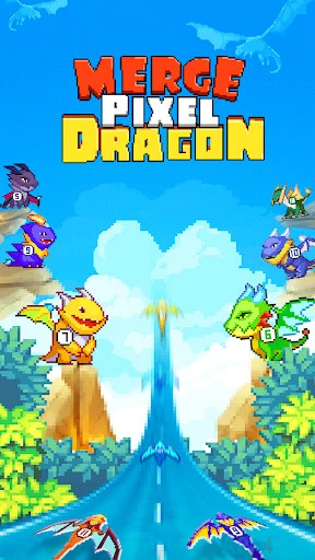 Merge PixelDragon Screenshot Image