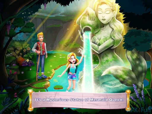 Mermaid Secrets 41 Screenshot Image