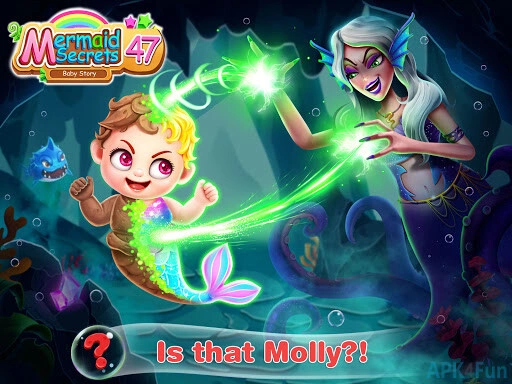 Mermaid Secrets 47 Screenshot Image