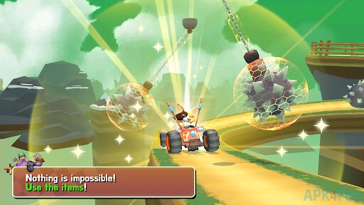 Meta Race Screenshot Image