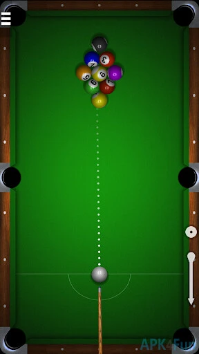 Micro Pool Screenshot Image