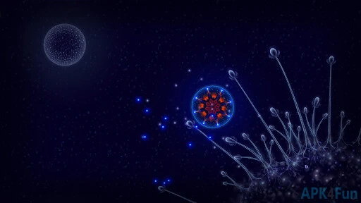 Microcosmum: Survival of Cells Screenshot Image