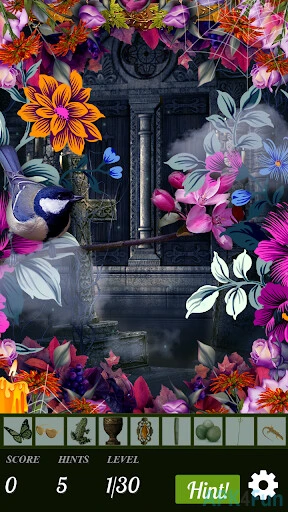 Midnight Magic Screenshot Image