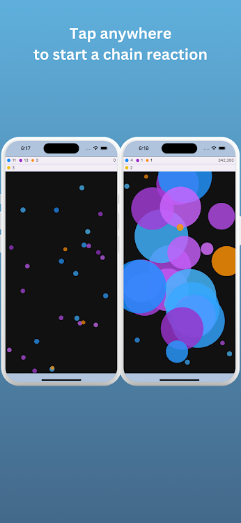 #1. Milesoft Dots (Android) By: MILE SOFTWARE LLC