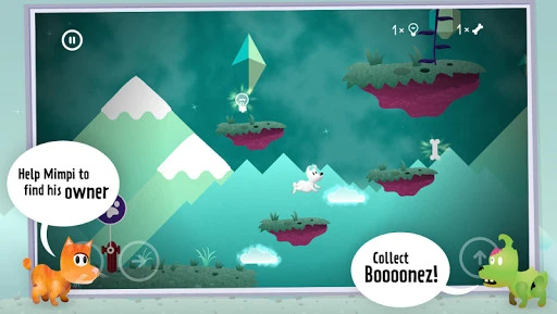 Mimpi Screenshot Image