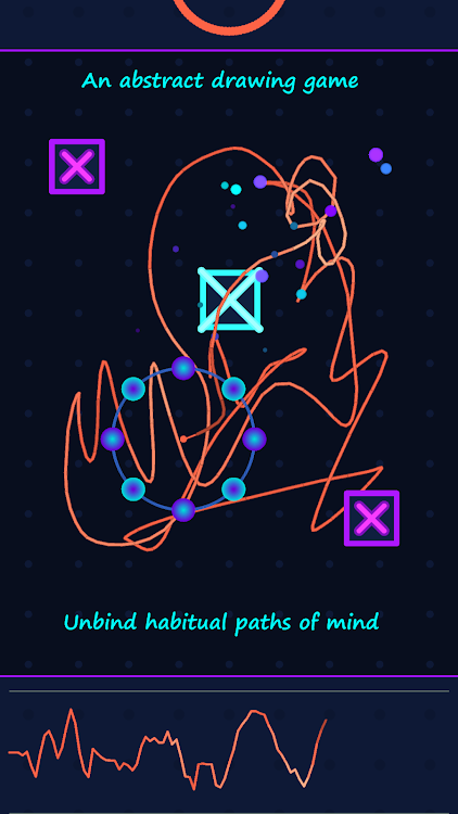 #1. Mind Unbind (Android) By: Empty Space Apps