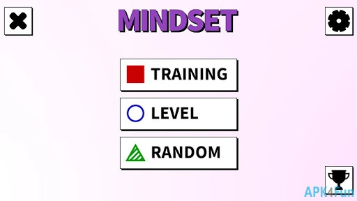 Mindset Screenshot Image