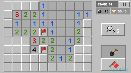 Minesweeper King Screenshot Image