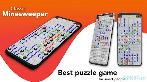 Minesweeper Screenshot Image