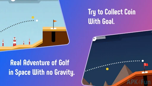 Mini Golf Clash King Screenshot Image