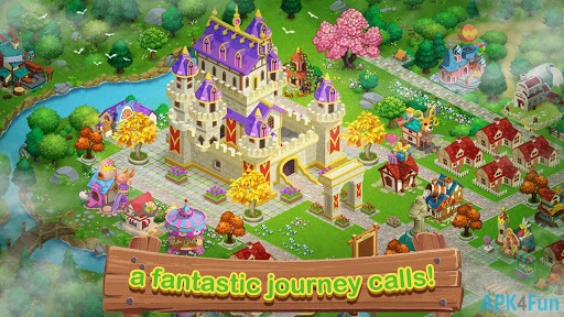 Miracle City 2 Screenshot Image