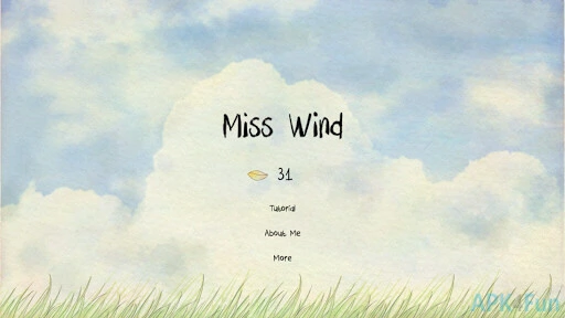 Miss Wind Screenshot Image