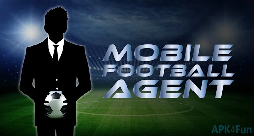 Mobile Football Agent Screenshot Image