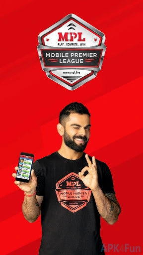 Mobile Premier League Screenshot Image