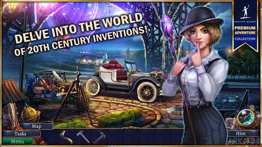 Modern Tales: Age of Invention Screenshot Image