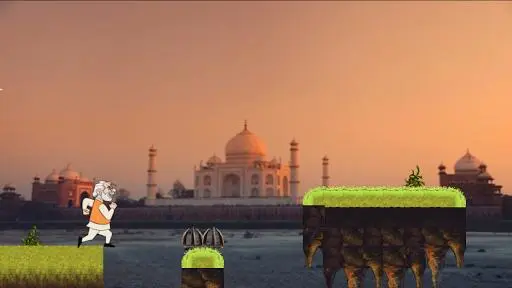 Modi Run Screenshot Image