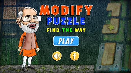 Modify Puzzle Screenshot Image