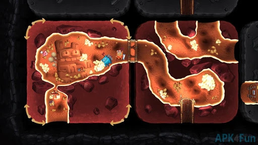 Molecats Screenshot Image