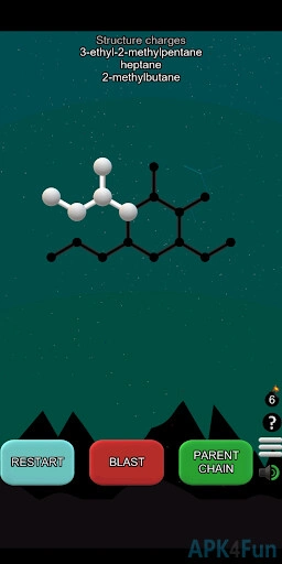 Molecular Forge Screenshot Image