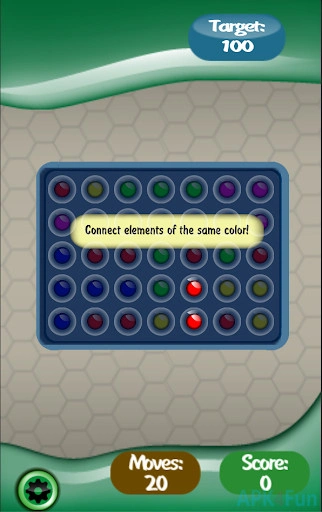 Molecules Screenshot Image