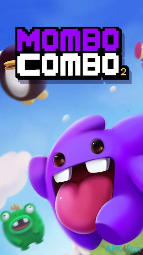 Mombo Combo 2 Screenshot Image