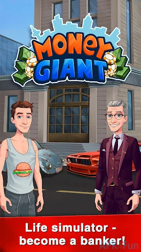 Money Giant 2 Screenshot Image