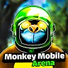 Icon: Monkey Mobile Arena