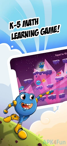 Monster Math 2 Screenshot Image