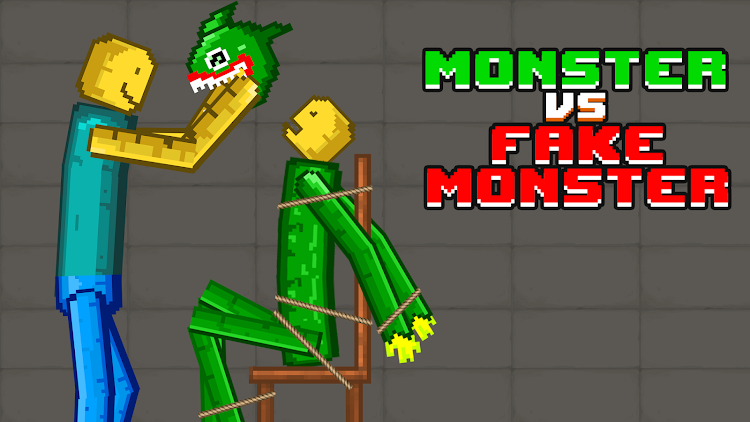 #4. Monster Playground (Android) By: Alphabets Games