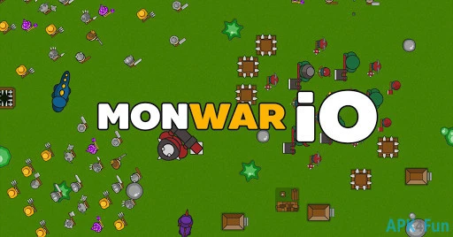 Monwar io Screenshot Image