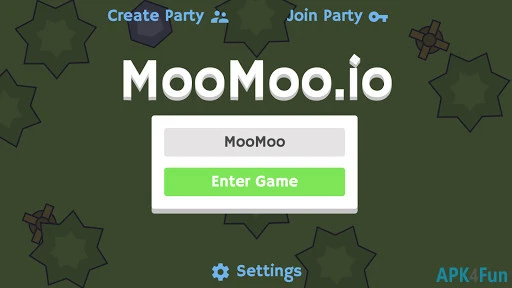 MooMoo.io Screenshot Image