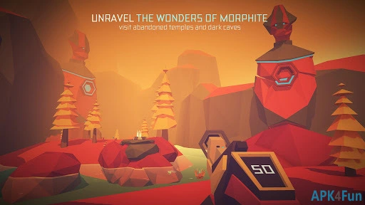 Morphite Screenshot Image