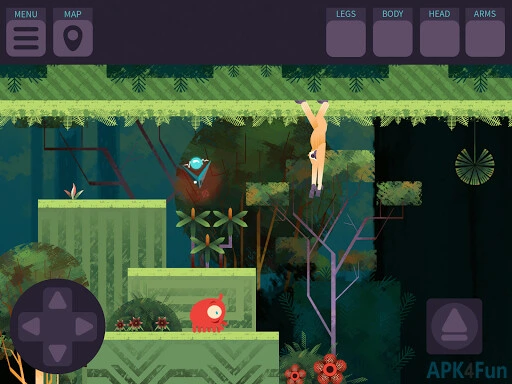 Morphy Screenshot Image