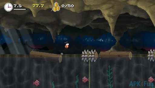 Mos Speedrun 2 Screenshot Image