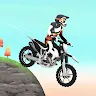 Icon: Moto Rider Bike Race Game