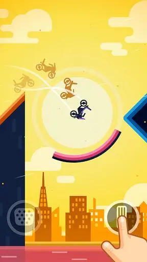 Motor Hero Screenshot Image