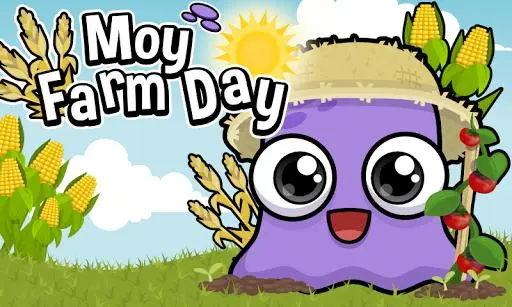 Moy Farm Day Screenshot Image