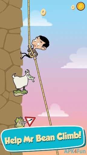 Mr Bean Screenshot Image