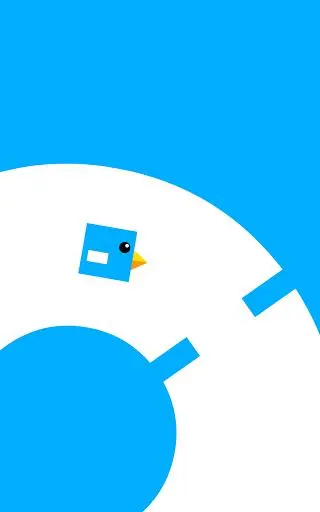 Mr Flap Screenshot Image