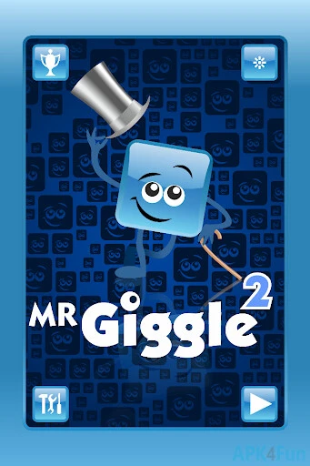 Mr Giggle 2 Lite Screenshot Image