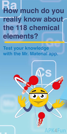 Mr Material Screenshot Image