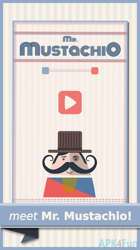 Mr. Mustachio Screenshot Image