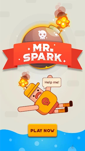 Mr Spark Screenshot Image