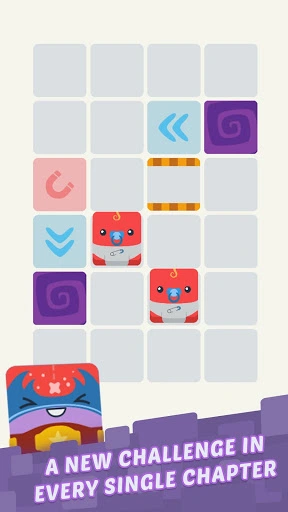 Mr. Square Screenshot Image