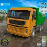 Icon: Mud Truck Games: Animal Games